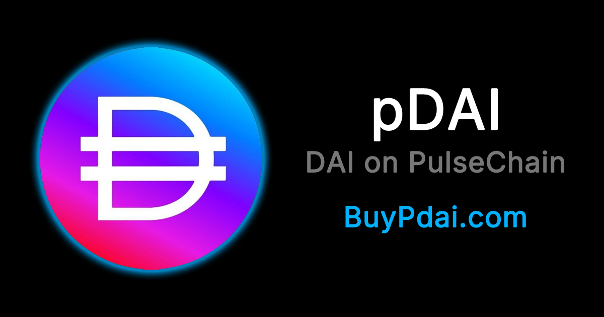 Buy pDAI